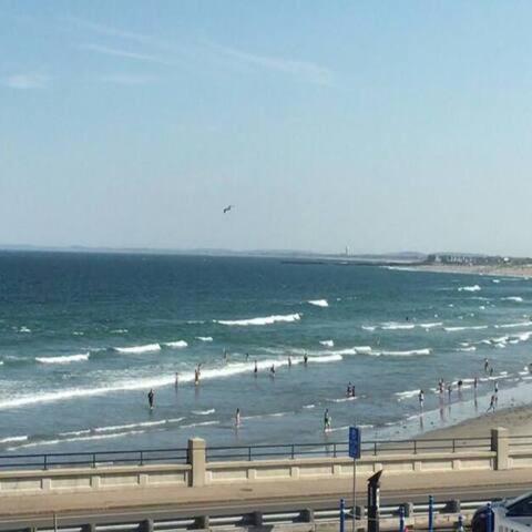 Jonathan'S Ocean Front Studio Suites Hampton Beach! Exterior foto